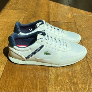 Lacoste Shoes - NEW Menerva Sport (Size 10)